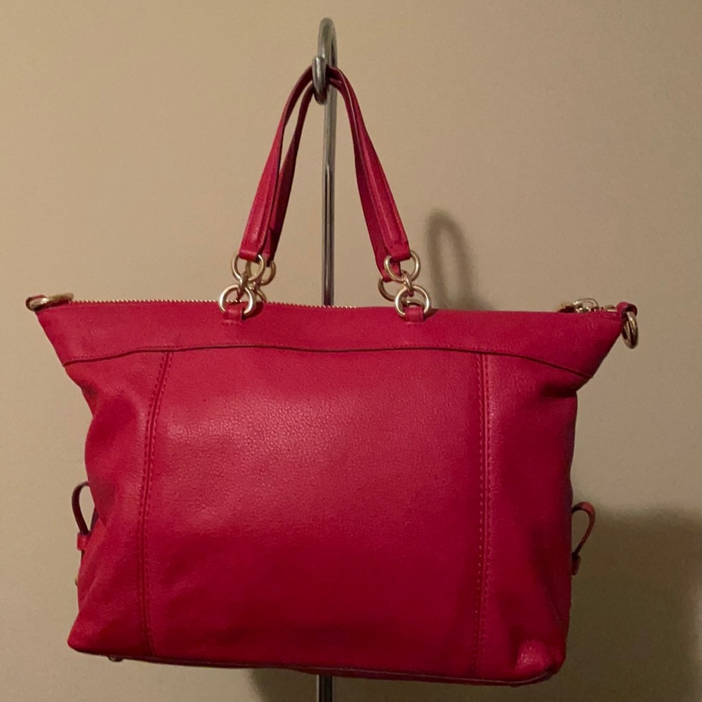 COACH purse - Picture 2 of 12